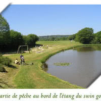 Swin Golf de Brest