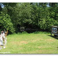 Swin Golf de Brest