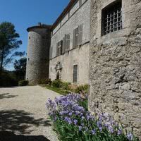 Château de Rousson