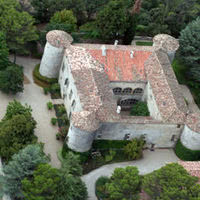 Château de Rousson
