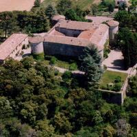 Château de Rousson