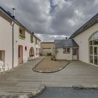 Gite de la Providence