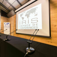 Espace de Conférences Iris
