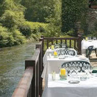 Auberge des Charmilles