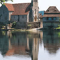 Auberge des Charmilles