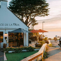 Auberge de la Mer