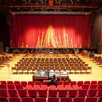 Les Rives d'Auron - Centre des Congrès et Parc des Expositions de Bourges