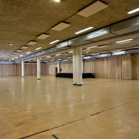 Les Rives d'Auron - Centre des Congrès et Parc des Expositions de Bourges