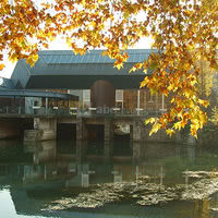Les Rives d'Auron - Centre des Congrès et Parc des Expositions de Bourges