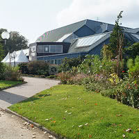 Les Rives d'Auron - Centre des Congrès et Parc des Expositions de Bourges