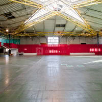 Les Rives d'Auron - Centre des Congrès et Parc des Expositions de Bourges