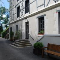 Le Vieux Moulin
