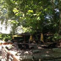 Le Vieux Moulin