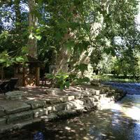 Le Vieux Moulin