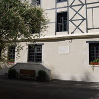 Le Vieux Moulin