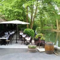 Le Vieux Moulin