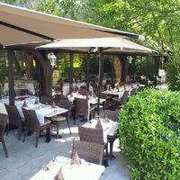 Le Vieux Moulin