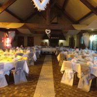 Le Vieux Moulin