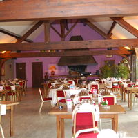 Le Vieux Moulin