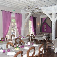 Le Vieux Moulin