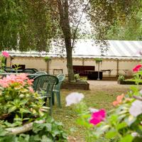 Le Vieux Moulin