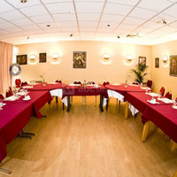 Hôtel l'Amandois