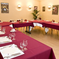 Hôtel l'Amandois