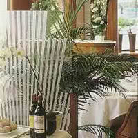 Restaurant la Fleur de Sel