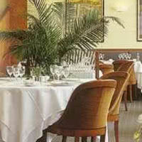 Restaurant la Fleur de Sel