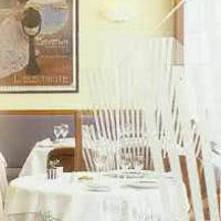 Restaurant la Fleur de Sel