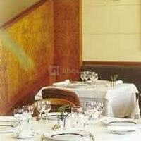 Restaurant la Fleur de Sel