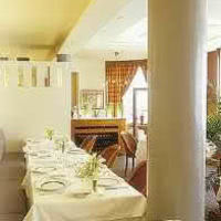 Restaurant la Fleur de Sel