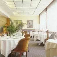 Restaurant la Fleur de Sel