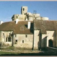 Château de Sagonne
