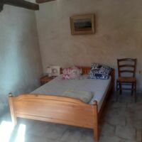 Chambre petit gîte