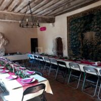 Petite salle Mansart