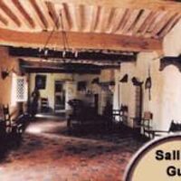 Château de Sagonne