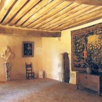 Château de Sagonne