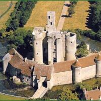 Château de Sagonne