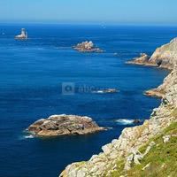 Tourisme : pointe du raz