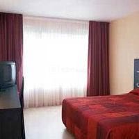 Chambre escale