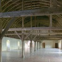 Abbaye de Noirlac