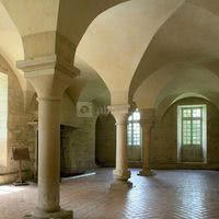 Abbaye de Noirlac