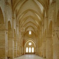 Abbaye de Noirlac