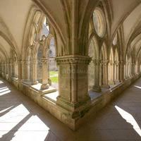 Abbaye de Noirlac