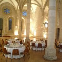 Abbaye de Noirlac