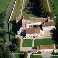 Abbaye de Noirlac