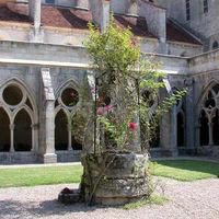 Abbaye de Noirlac