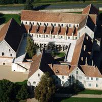 Abbaye de Noirlac