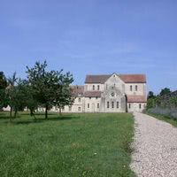 Abbaye de Noirlac